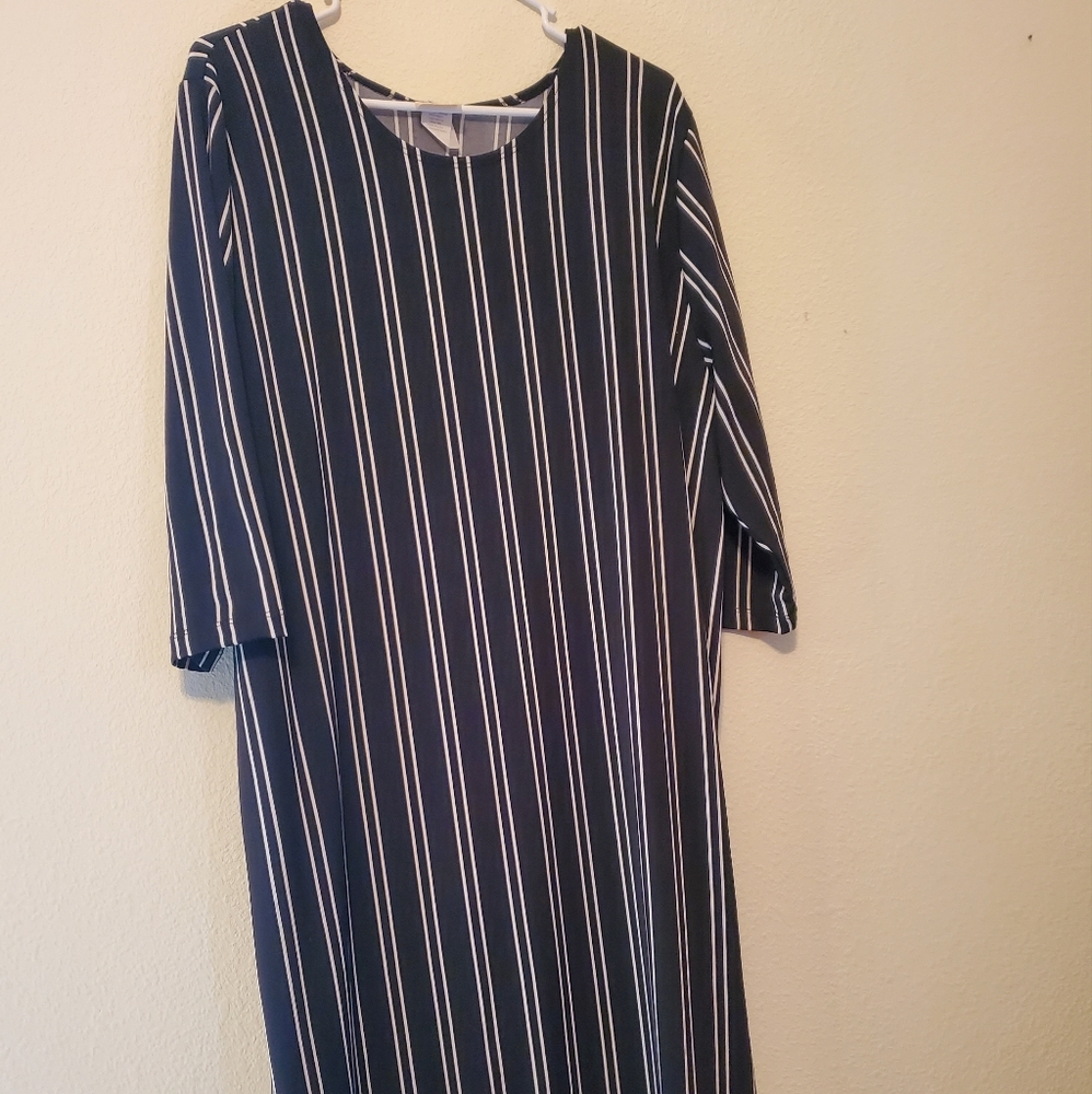 Zadie B's Dress